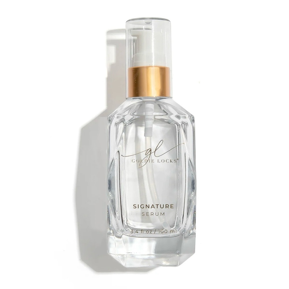 Goldie Locks Signature Serum